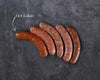 Hot Italian Sausage