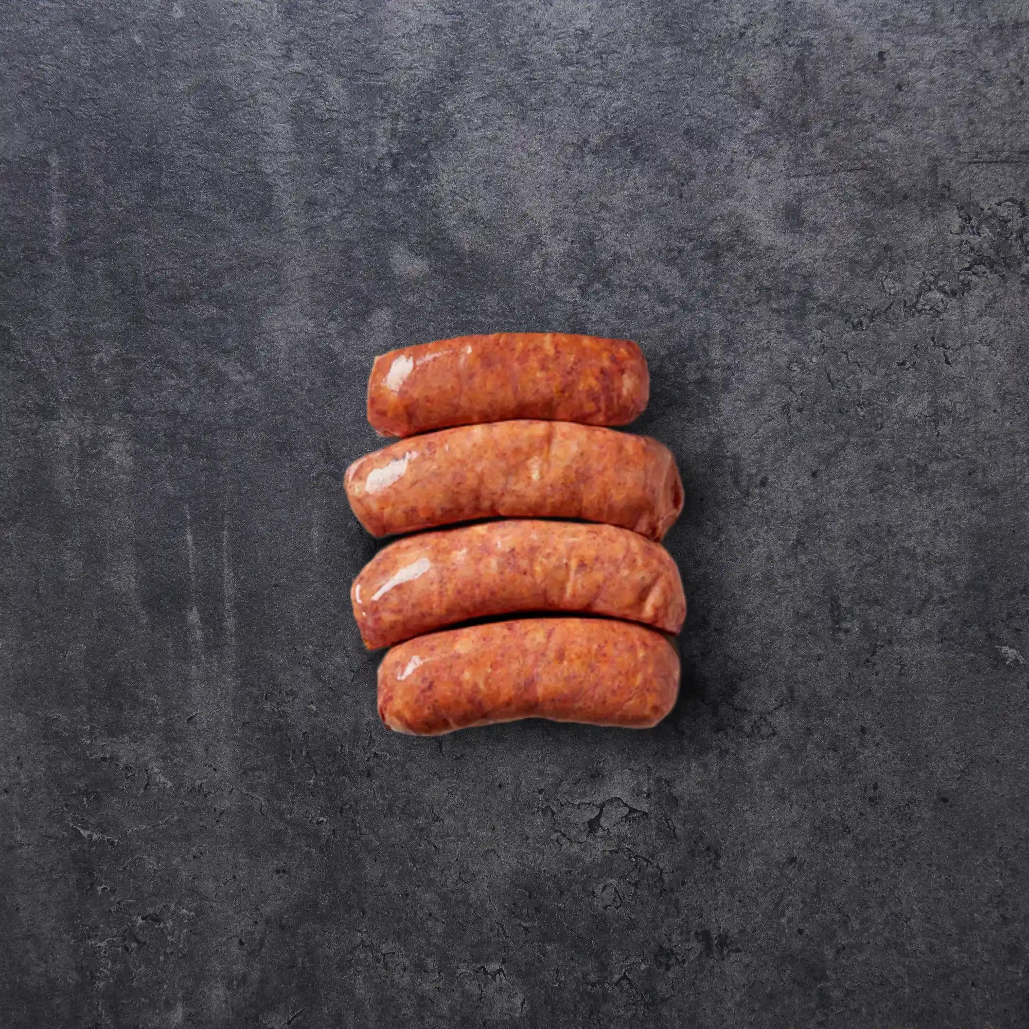 Housemade Chorizo
