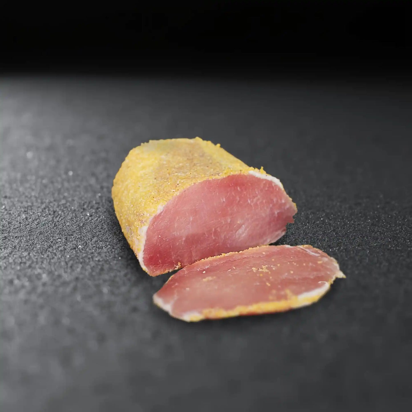 Housemade Peameal Bacon