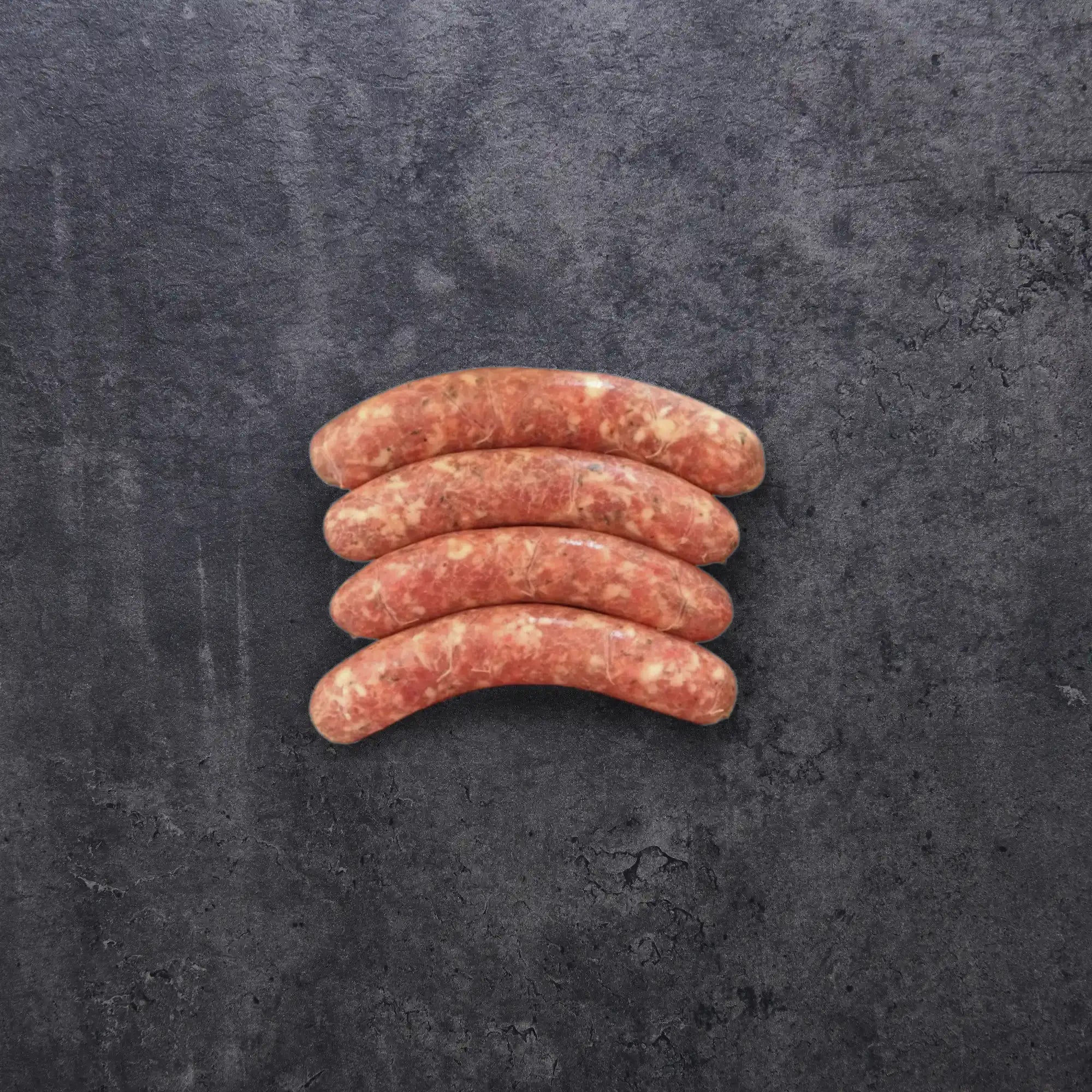 Housemade Spicy Beer Brats