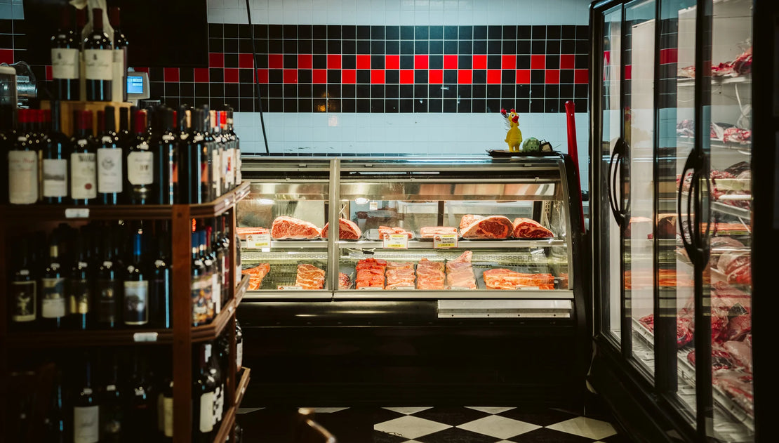 Butcher Shop & Deli – Naples