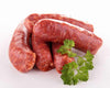 Lamb Merguez