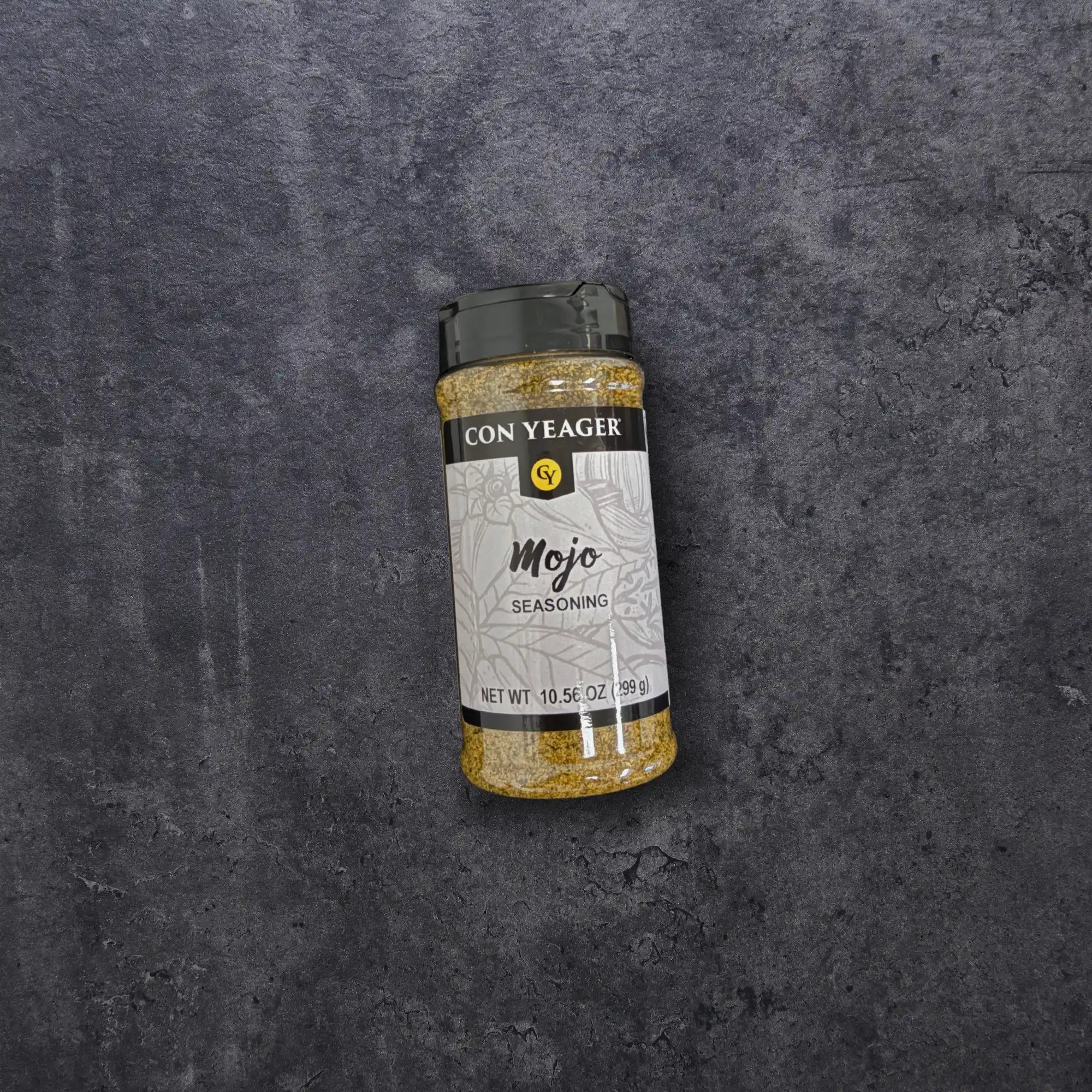 Mojo Seasoning