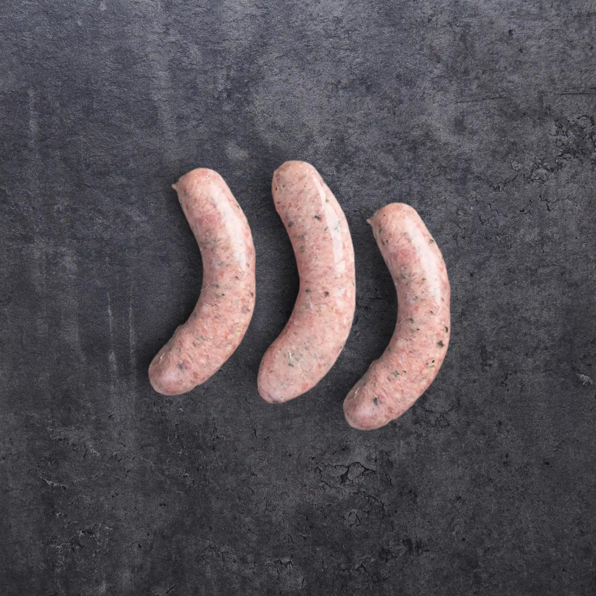 Pork Bangers