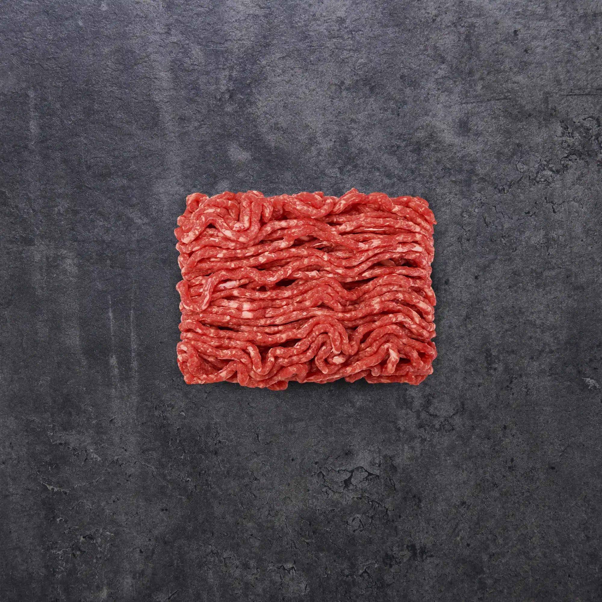 Prime (Domestic) Ground Lamb