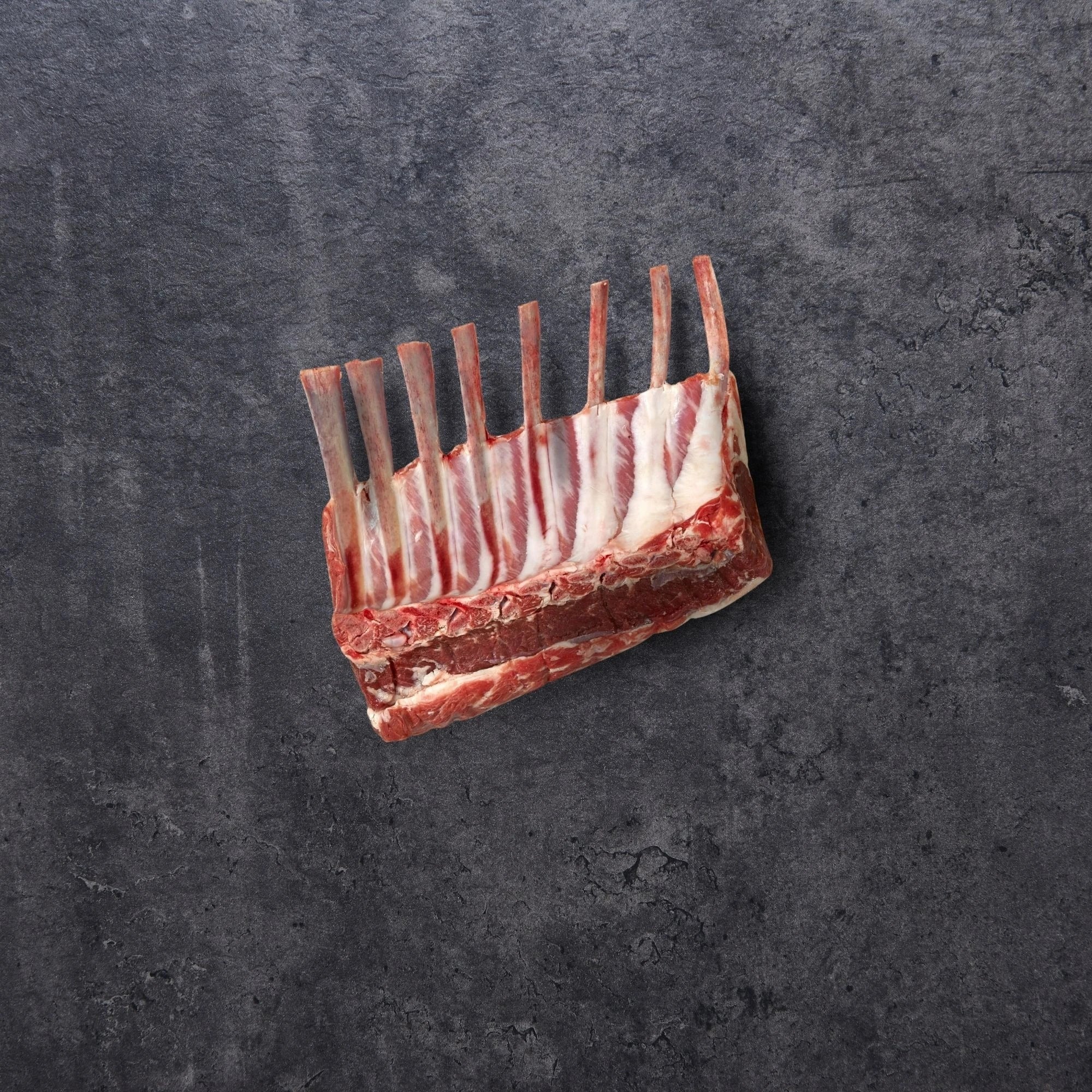 Prime (Domestic) Lamb Racks