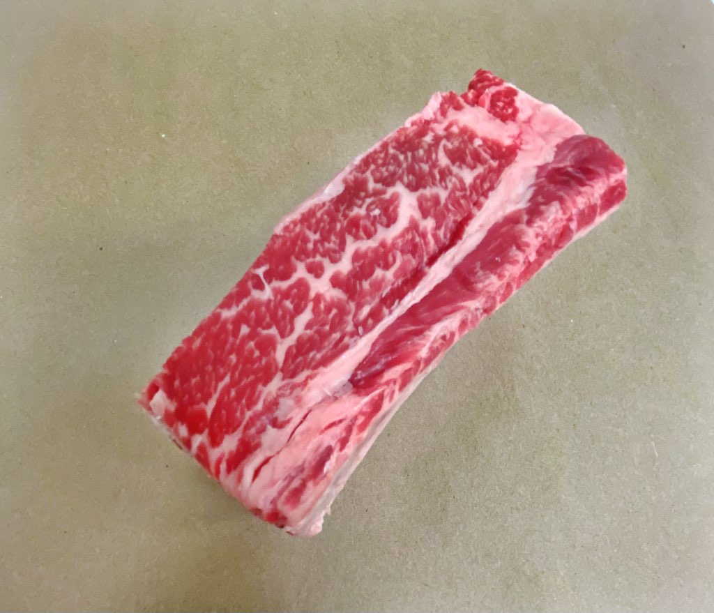 Beef Bone-In Short Ribs