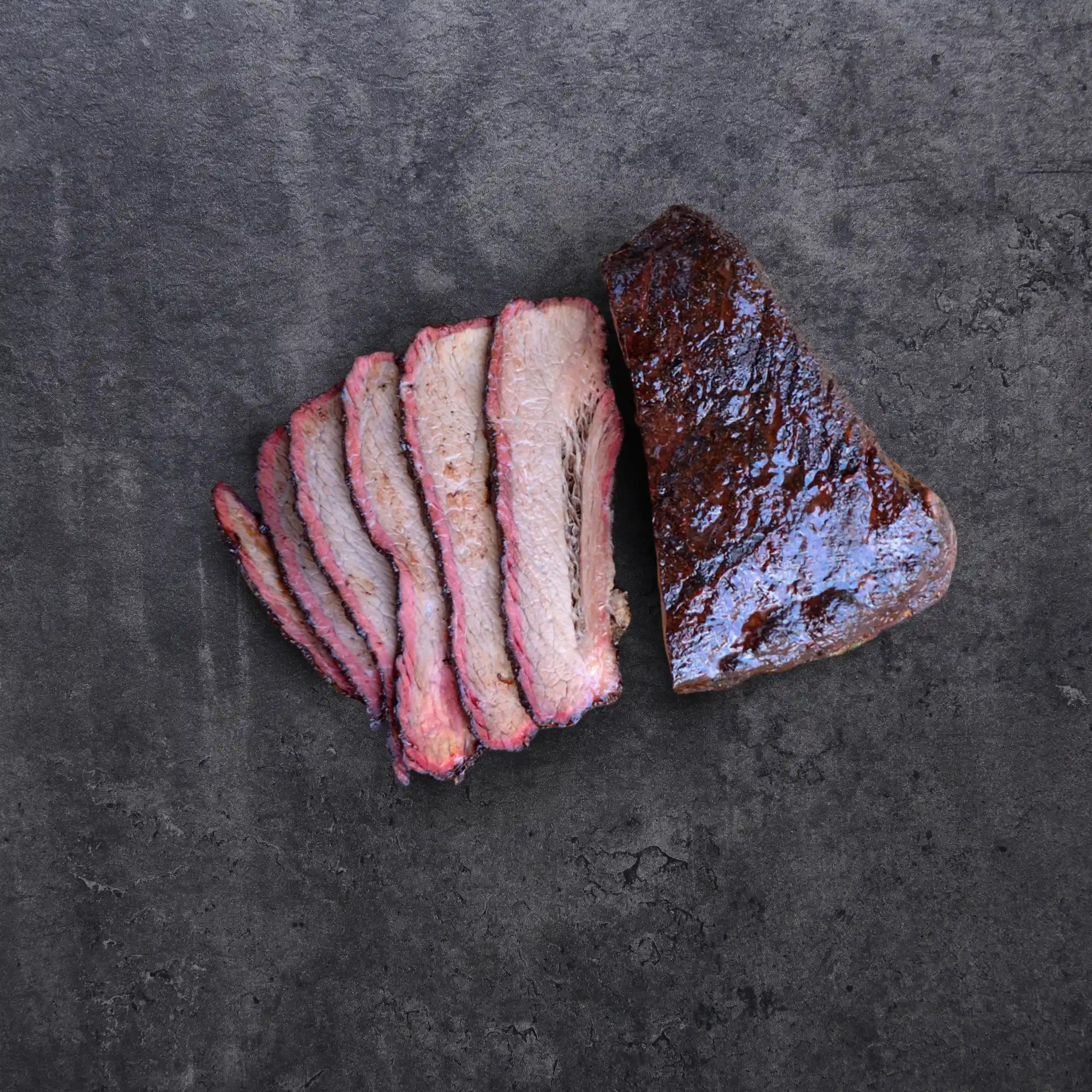 Smoked Wagyu Brisket