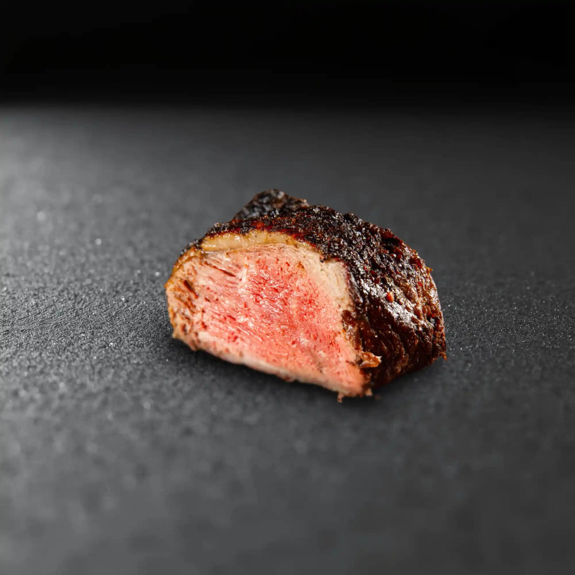 Smoked Wagyu Coulotte
