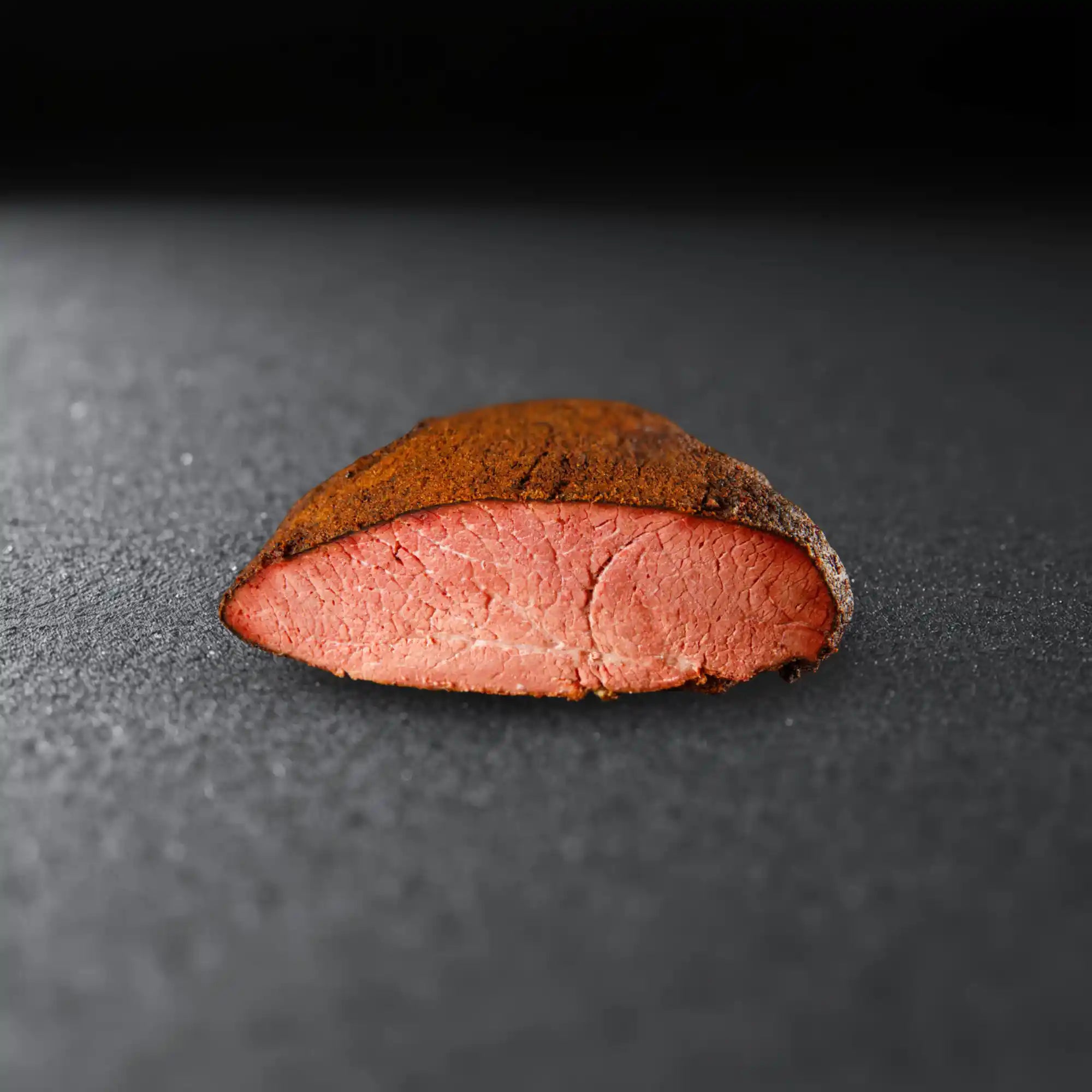 Smoked Wagyu Pastrami