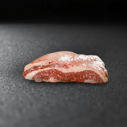 Smoked Wagyu Pastrami