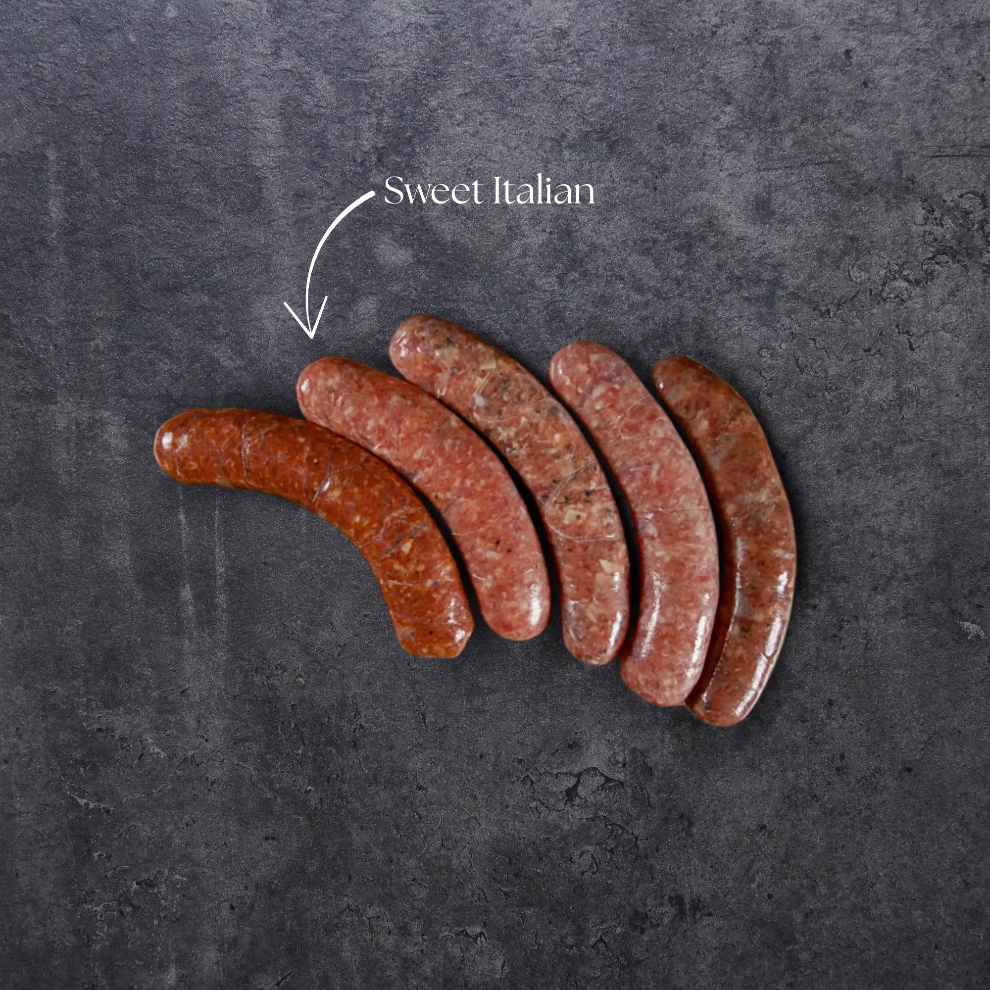 Sweet Italian
