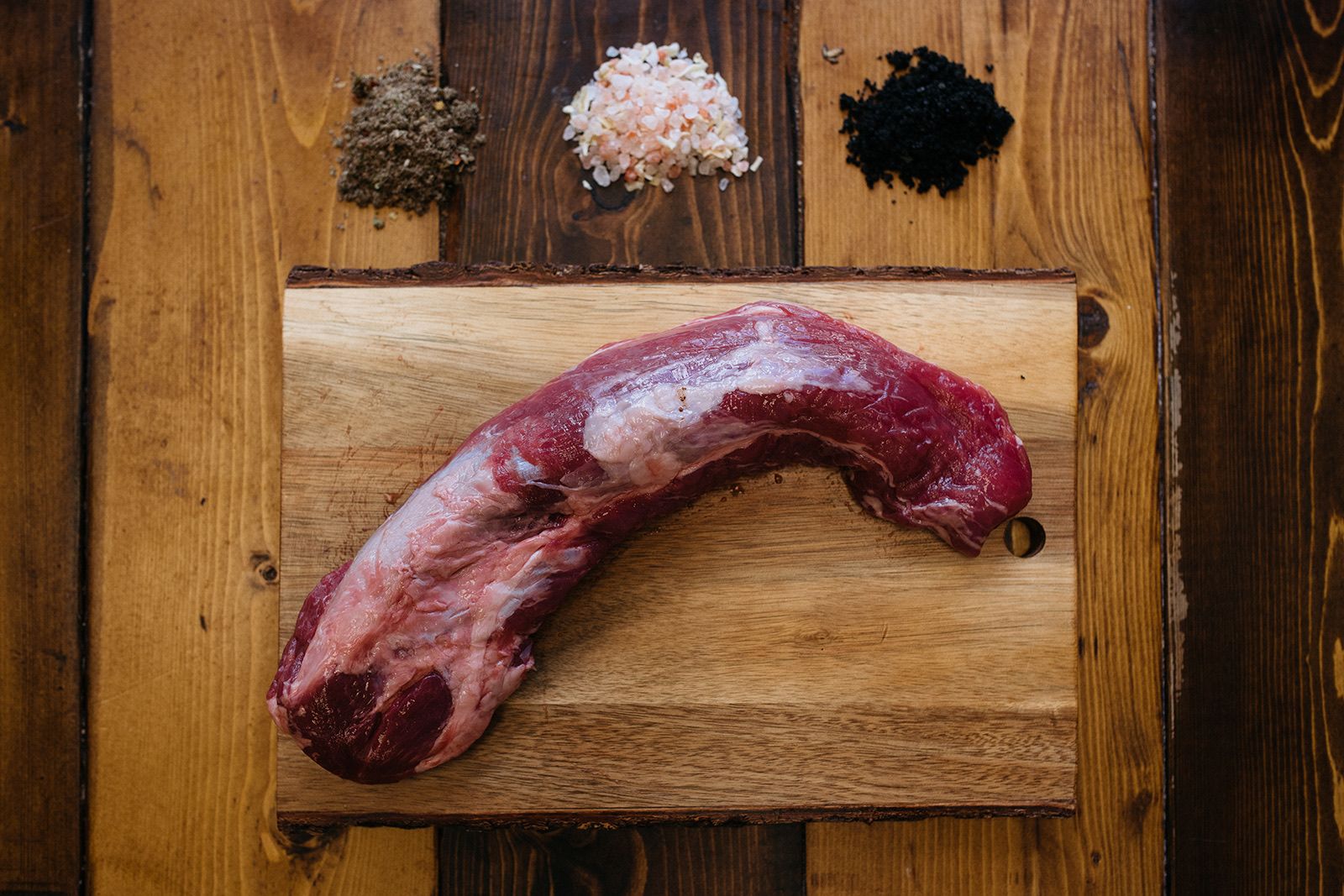 Wagyu Beef Tenderloin #8/9