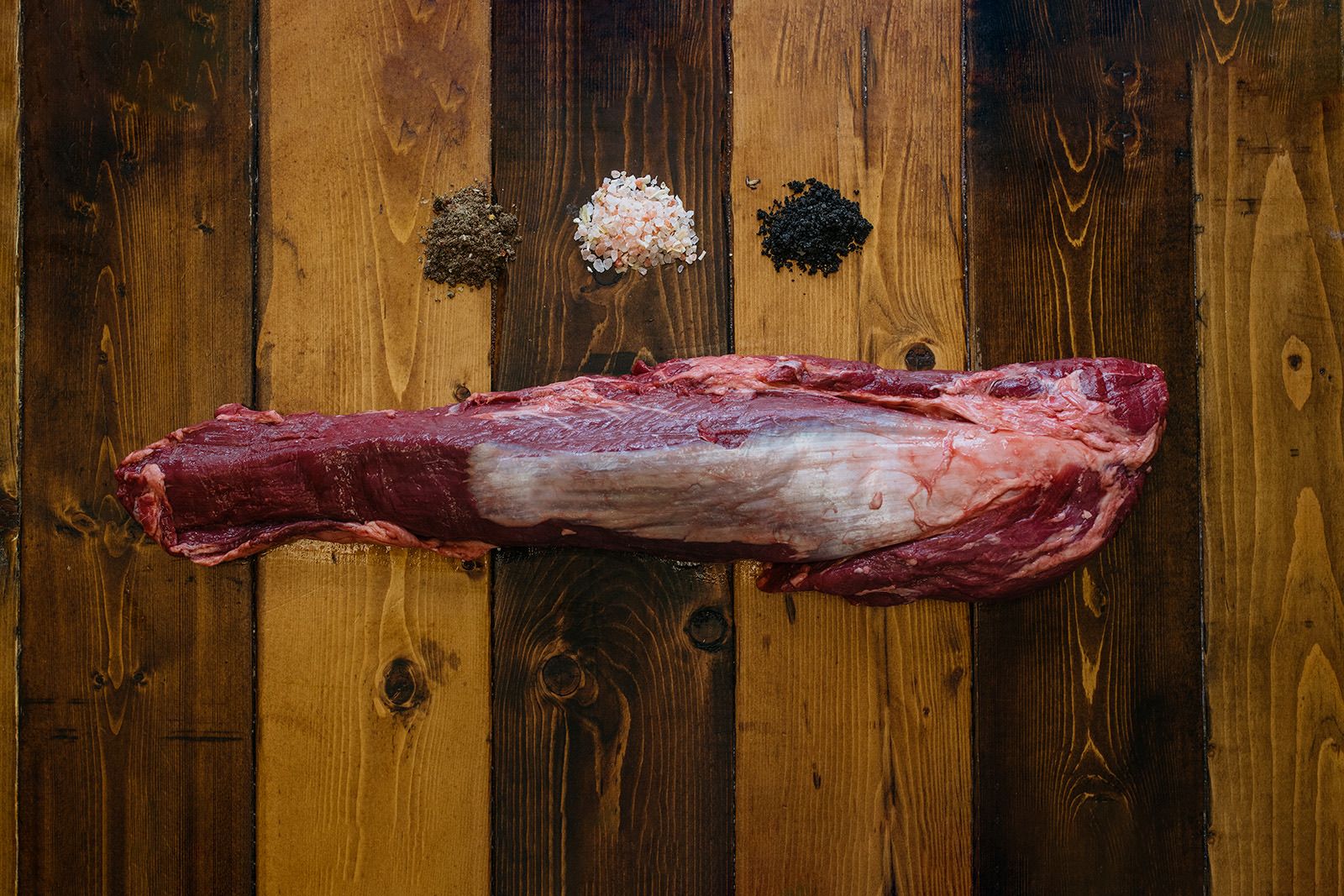 Wagyu Beef Tenderloin #8/9