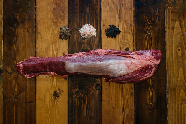 TENDERLOIN　YOU PAY USDA Select Beef Loin Tenderloin Steak, 1.75-2.5 | BJ's