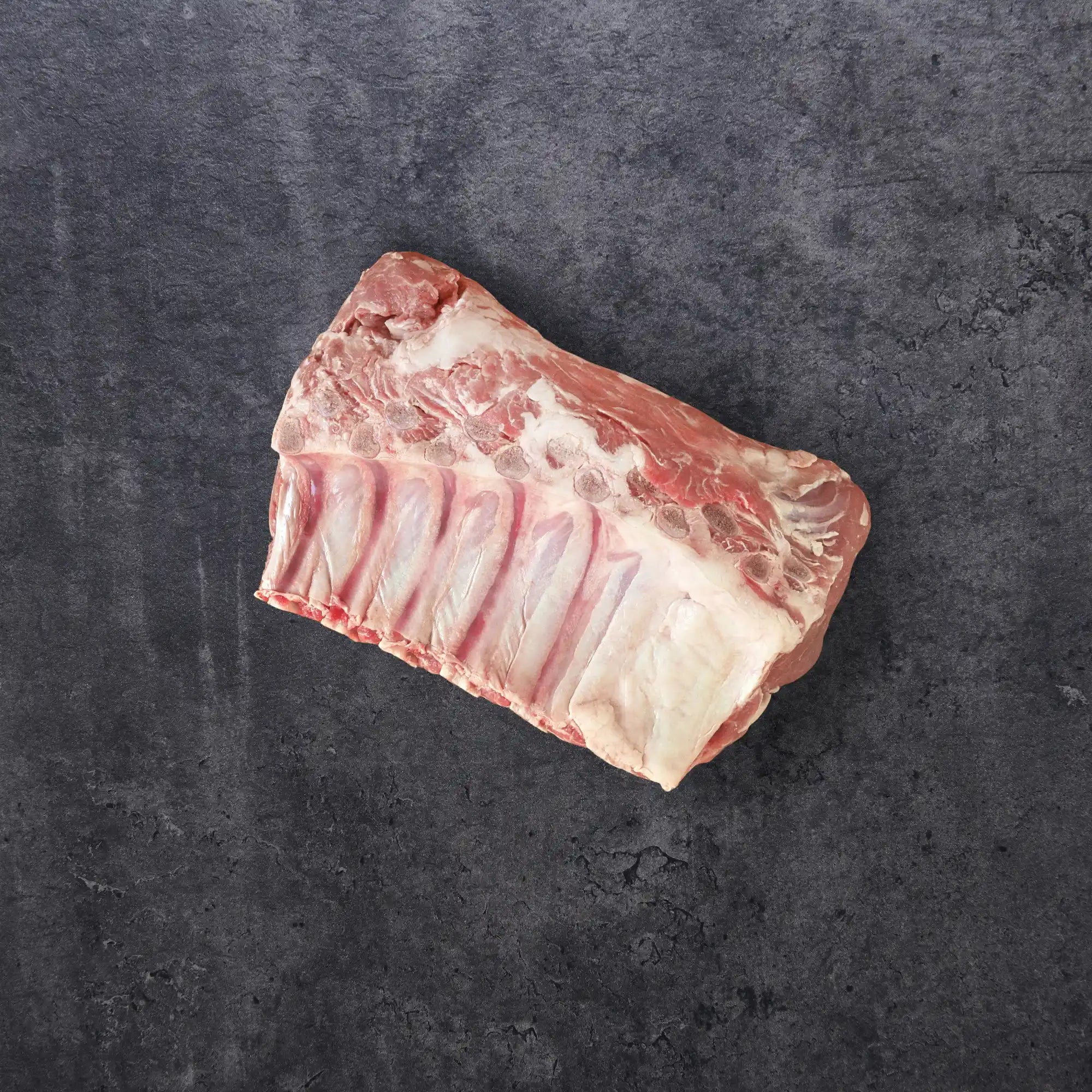 Veal Rack