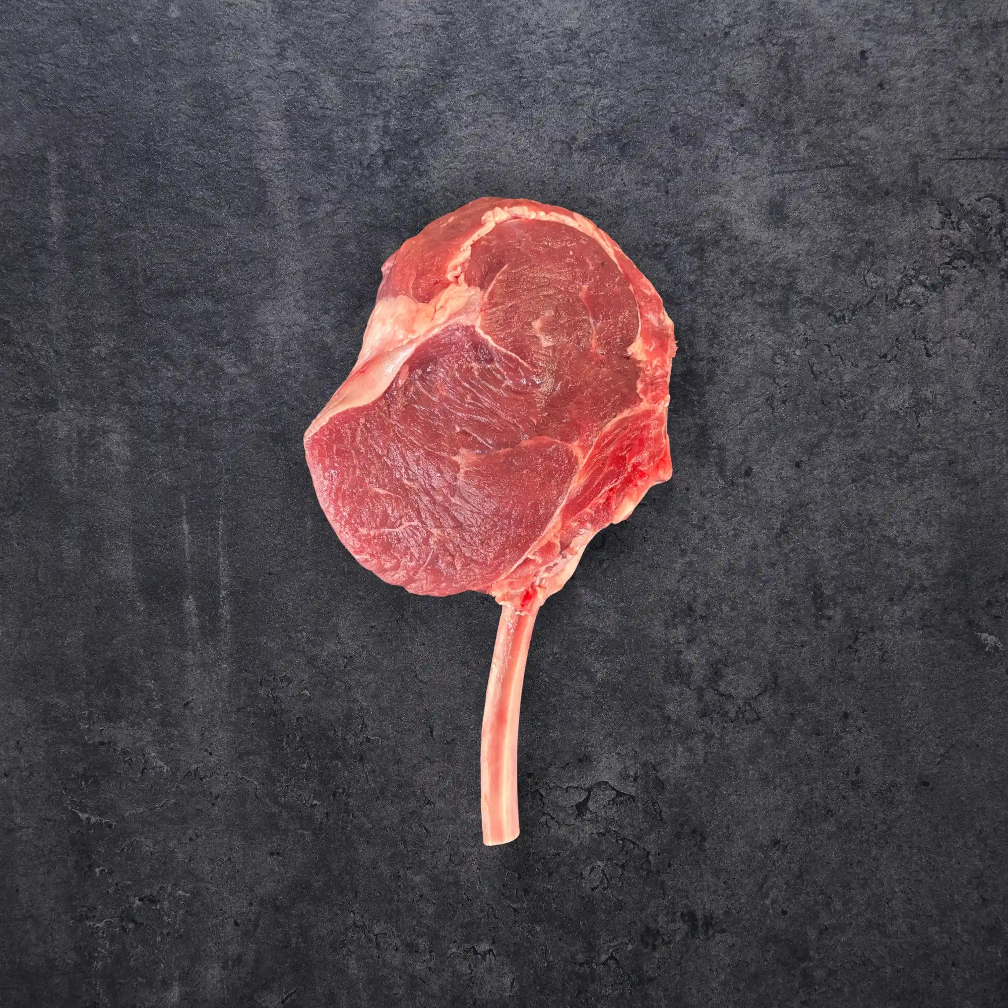 Veal Rib Chop