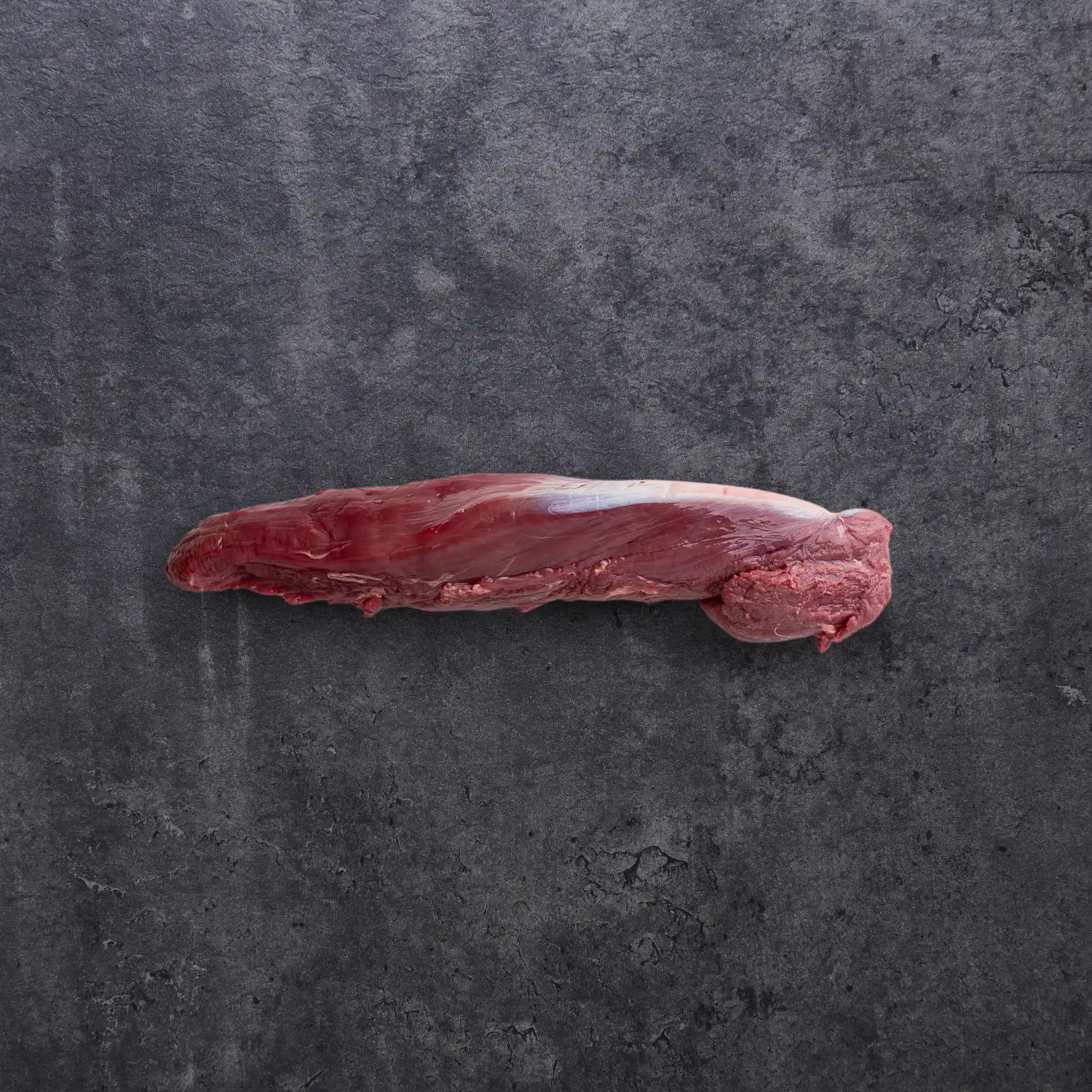 Venison Tenderloin | Lean & Tender Game Cut – Jimmy Ps Steaks