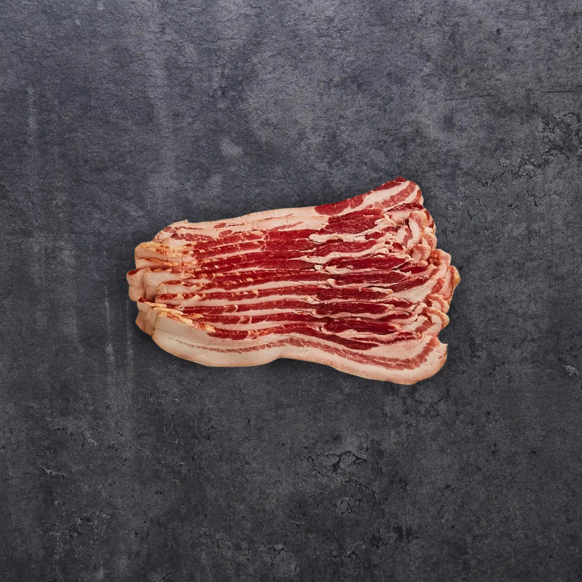 Wagyu Beef Bacon