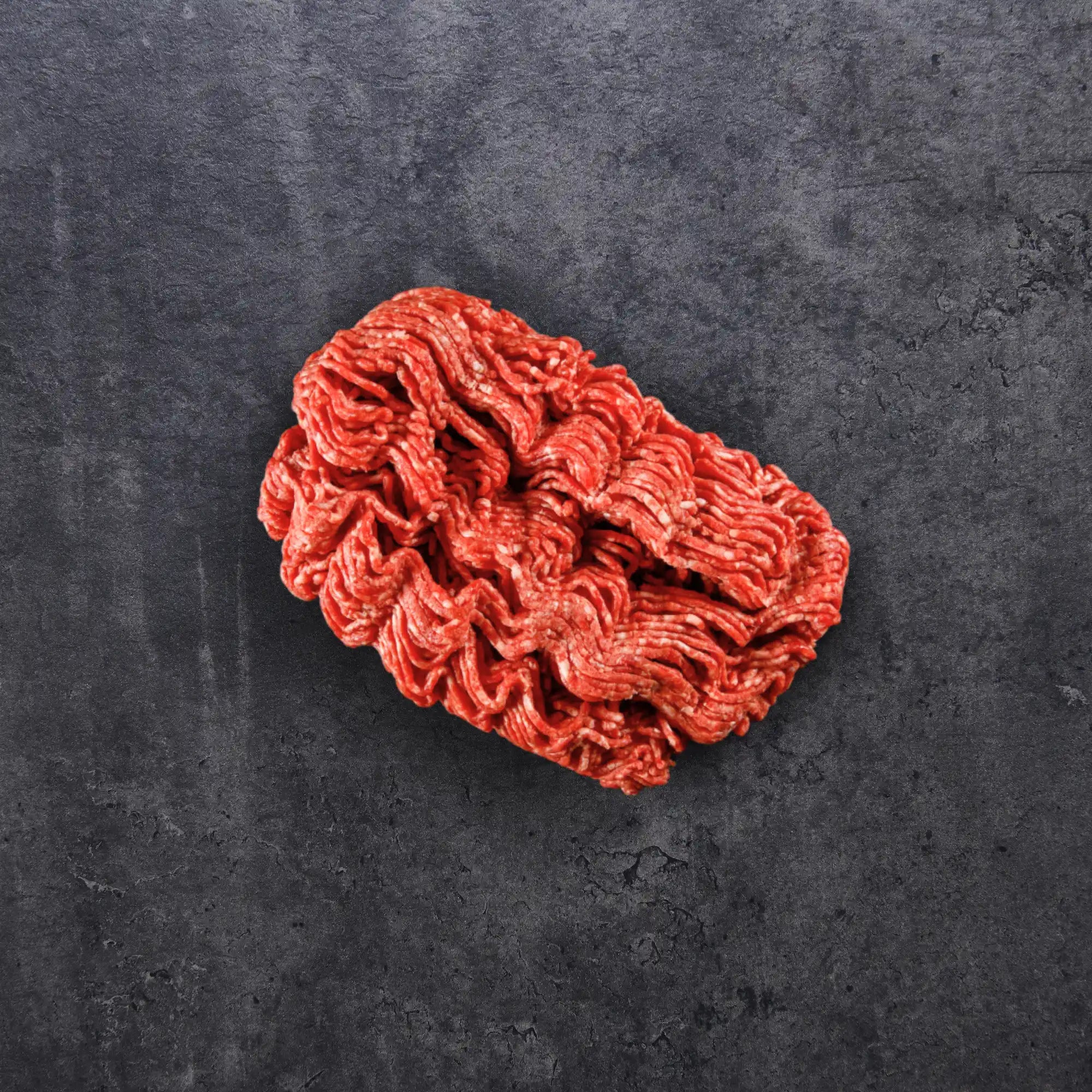 Wagyu Beef Patties (10)