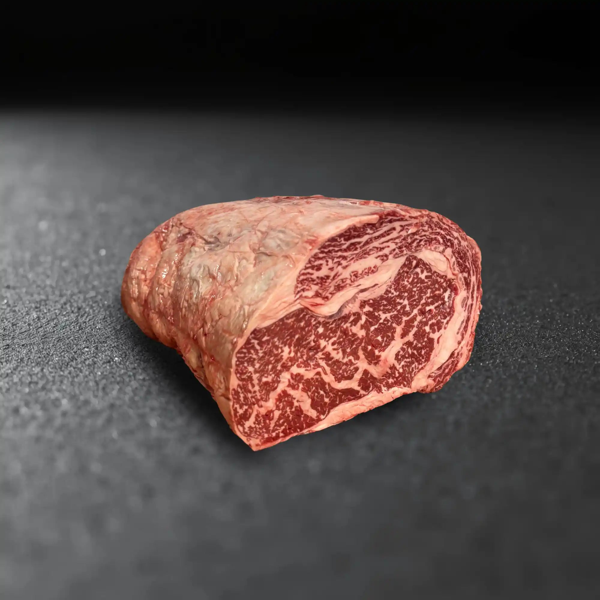 Wagyu Boneless Rib Roast #67 ms