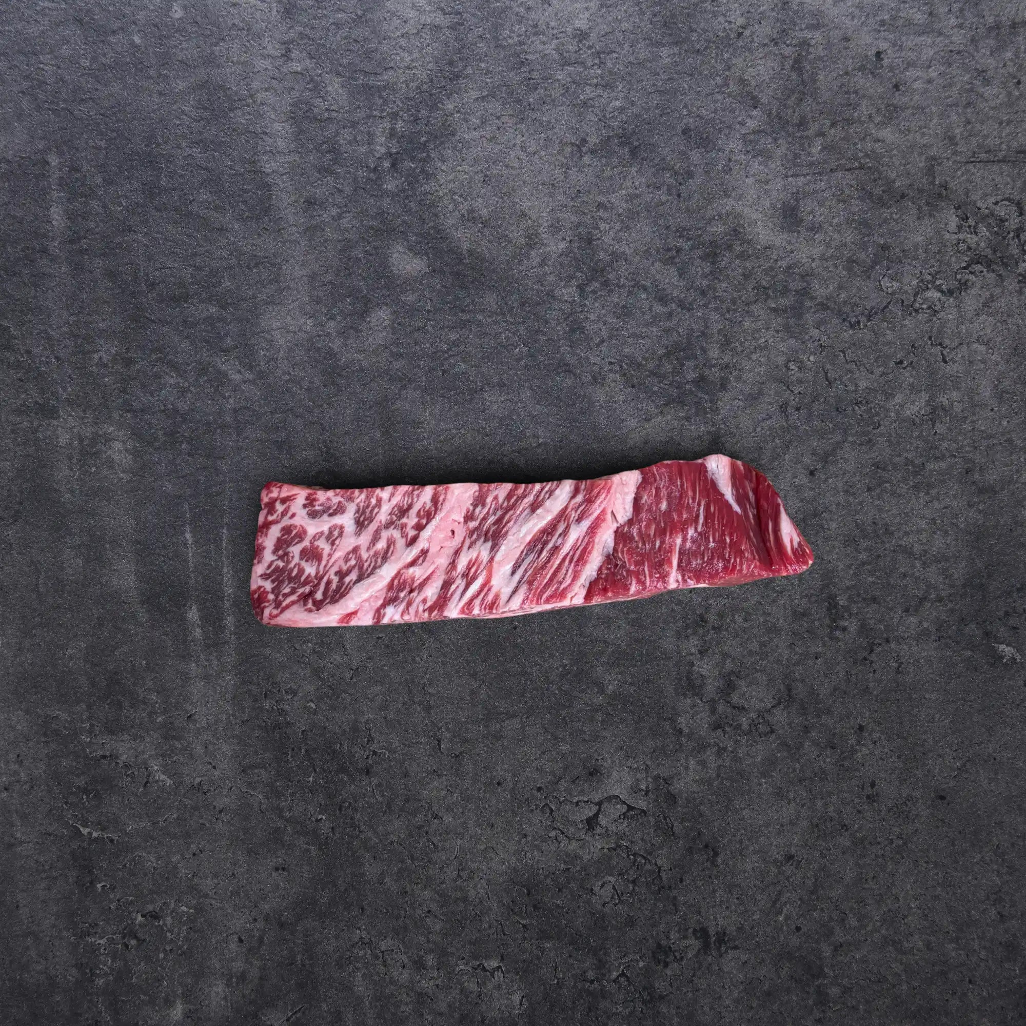 Wagyu Boneless Short Rib