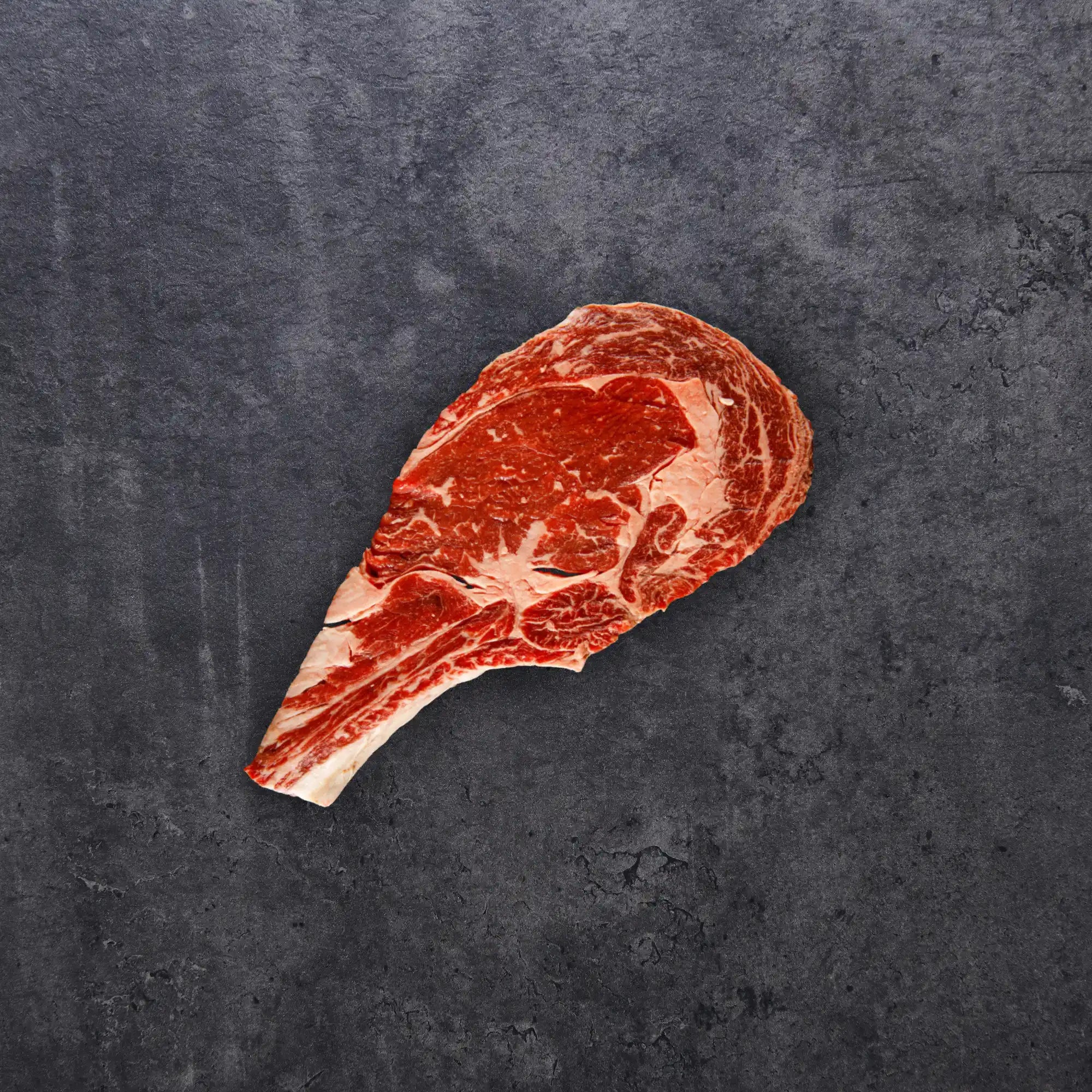 Wagyu Cowboy Steak #67
