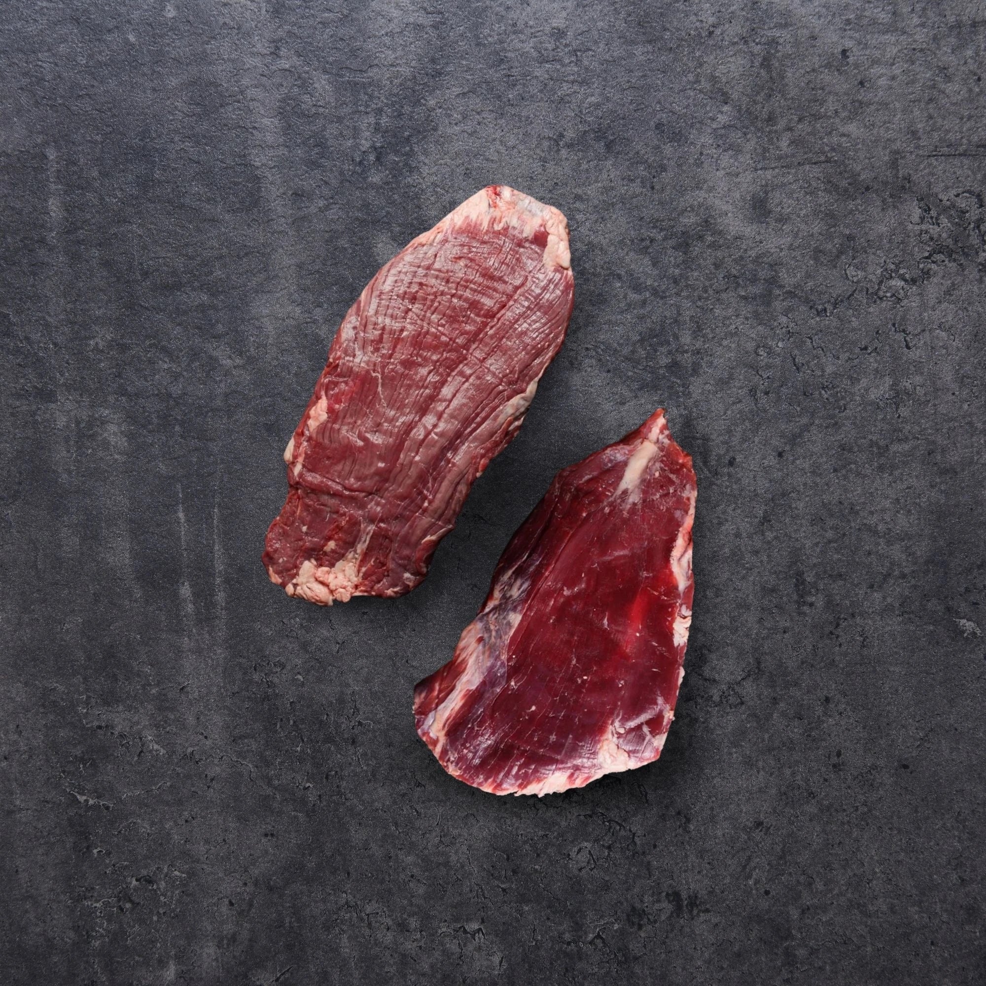 Wagyu Flank Steak - 2 pack