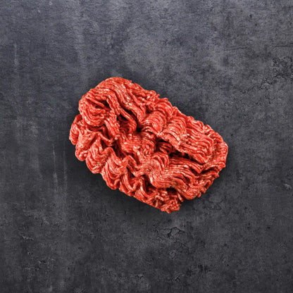 Wagyu Ground Chuck