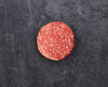 Wagyu Ground Sirloin Burgers