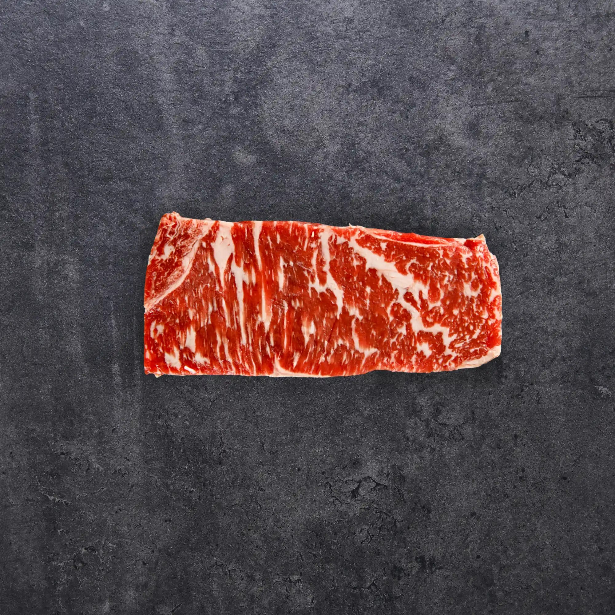 Wagyu N.Y. Strip