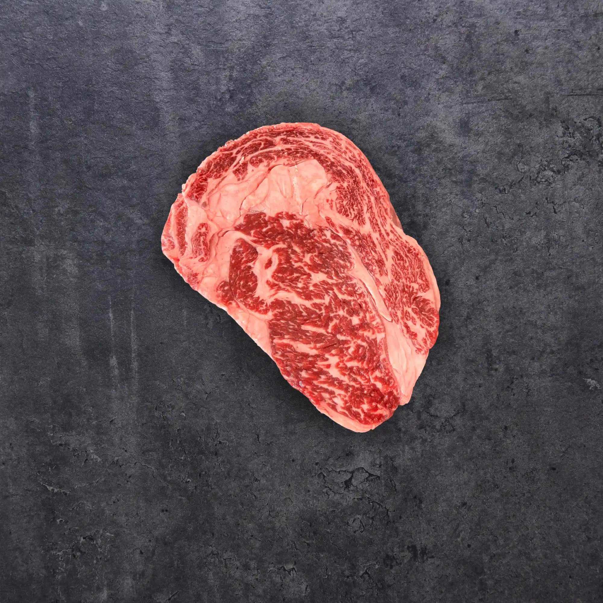 Wagyu Ribeye