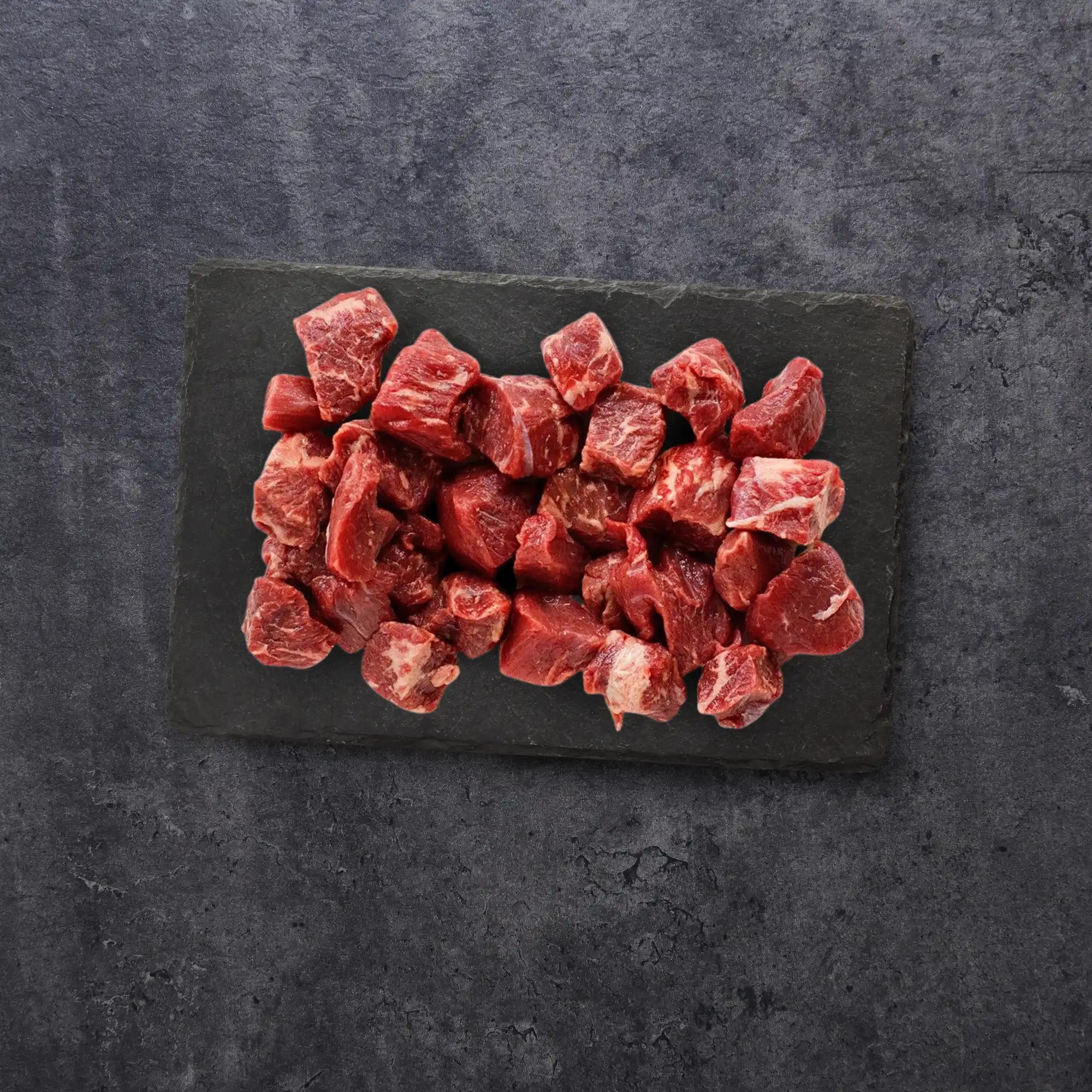 Wagyu Stew Meat