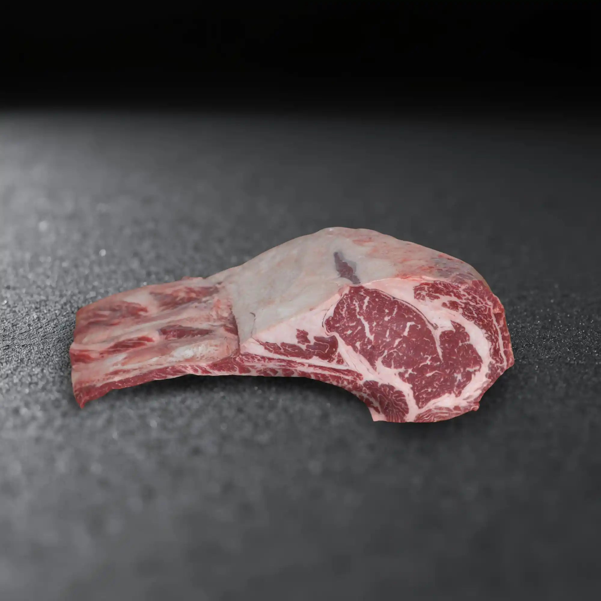 Wagyu Tomahawk Rib Roast