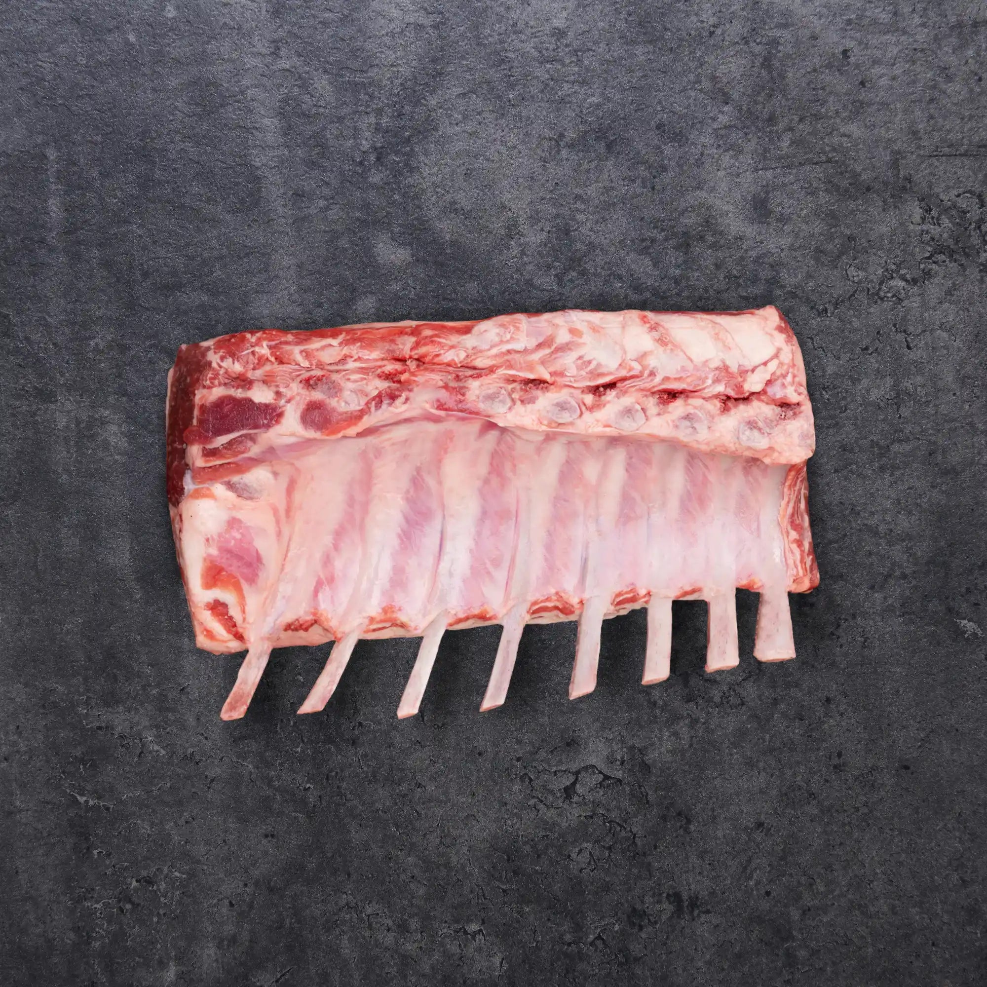 Wagyu Tomahawk Rib Roast