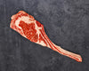 Wagyu Tomahawk