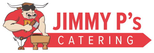 Jimmy P's Catering Logo