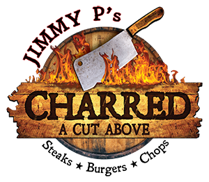 Charred Logo WEB